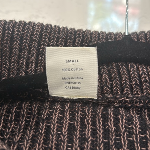 Varley Sweater - Picture 3 of 5